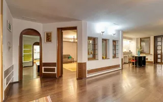 De închiriat: apartament în vilă, 200mp utili - Poză 16