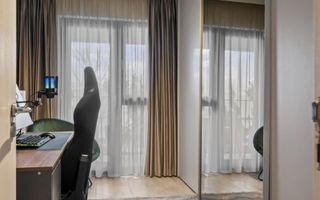 Apartament 3 camere Parcului 20 | Loc de parcare - Poză 10