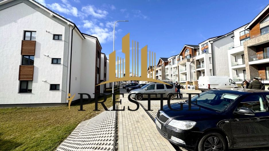 COMISION 0% | APARTAMENT 2 CAMERE CARTIER DA VINCI | ETAJ 1 | PARCARE - Poză 17