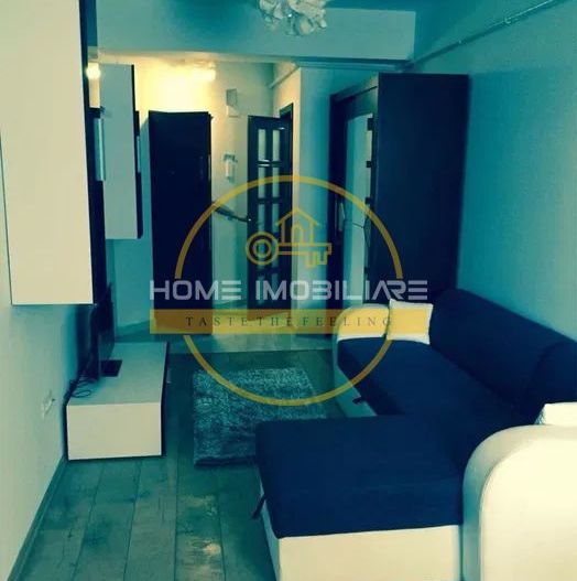 Apartament cu 1 camera/ 27mp/ zona Tatarasi - Poză 1