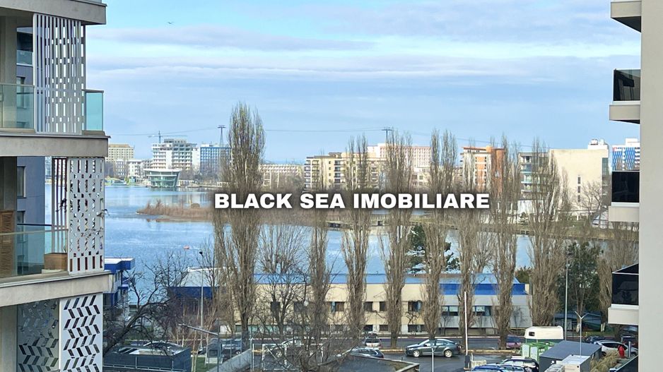 Apartamement 2 camere, zona CAMPUS,  Aviatorii III - Prima inchiriere - Poză 2