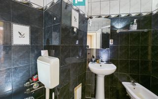 Bd. Unirii-Piața Alba Iulia, apartament 2camere - Poză 7