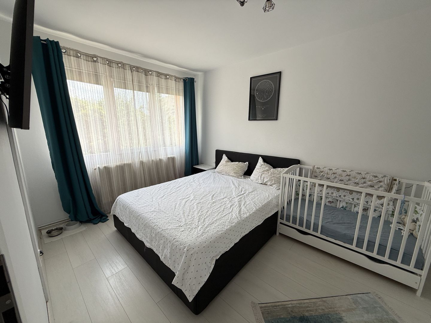 Apartament de vânzare 2 camere - CARTIER ASTRA - Poză 1