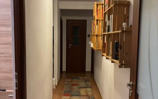 Apartament 4 camere, zona Centrul Civic - Poză 10