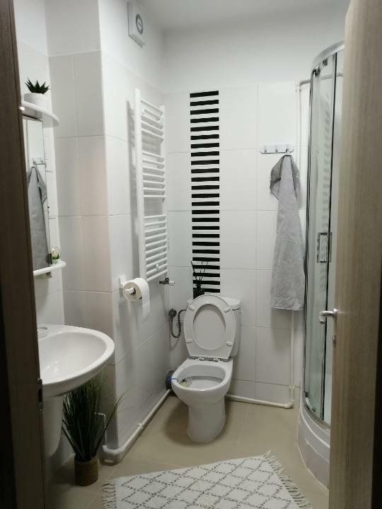 Apartament de lux 3 camere zona One Cotroceni - Sebastian - Poză 6