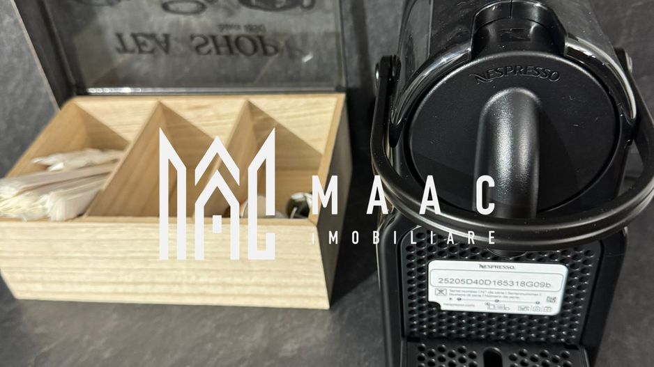 Apartament 2 camere | Etaj 1 | Bloc cu lift | Lazaret - Poză 19