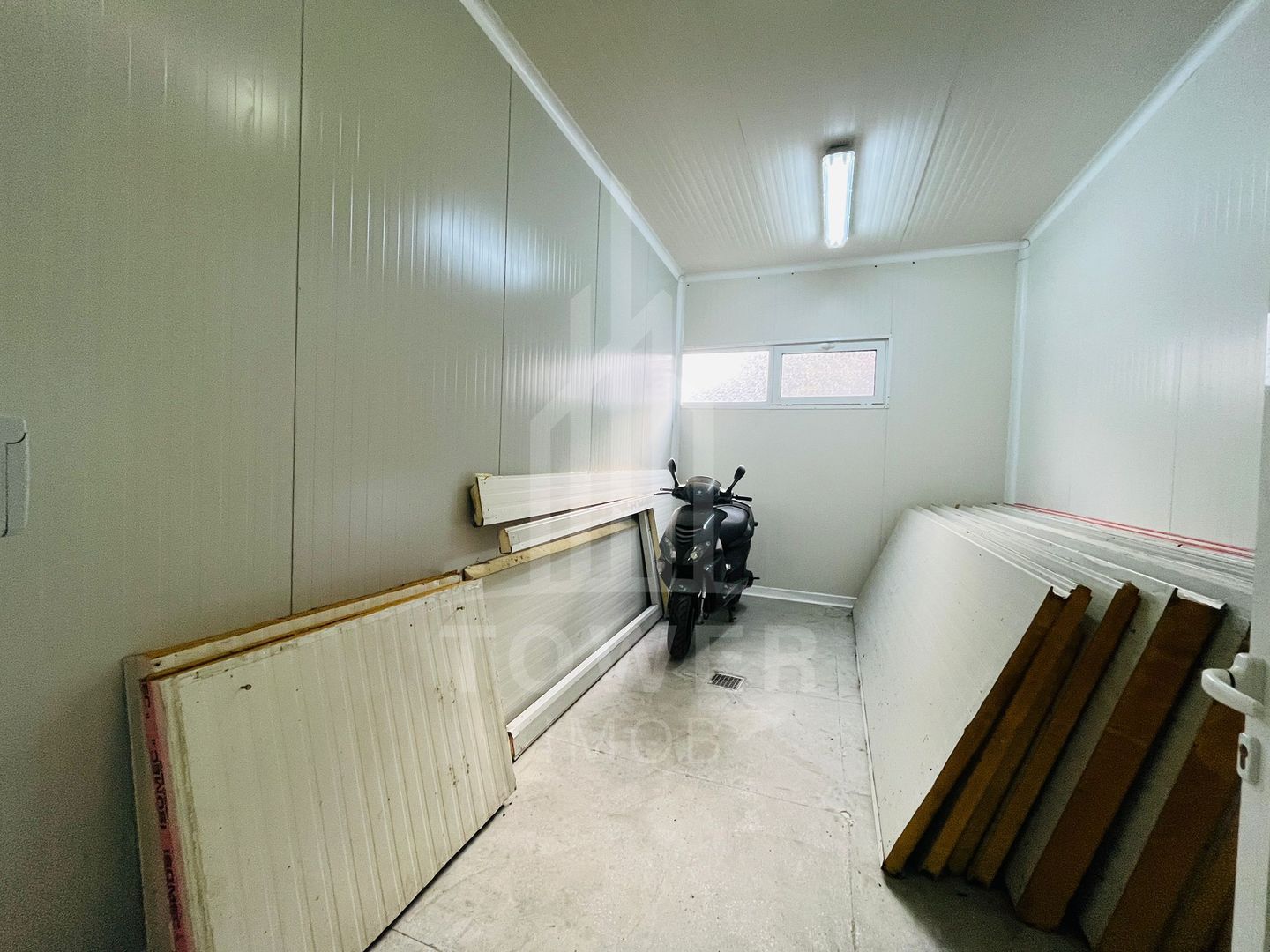 Hală industrială ~430 mp utili – ușor de adaptat pentru orice domeniu - Poză 14