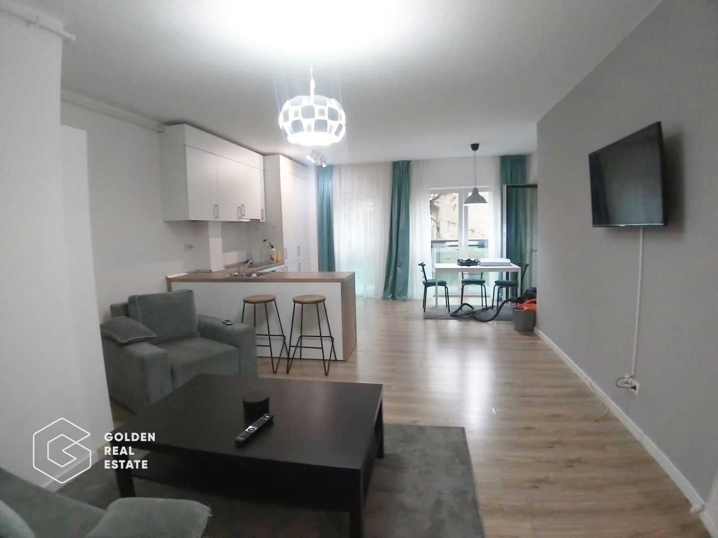 Apartament frumos decorat, etajul 1, Arad Plaza - Poză 5
