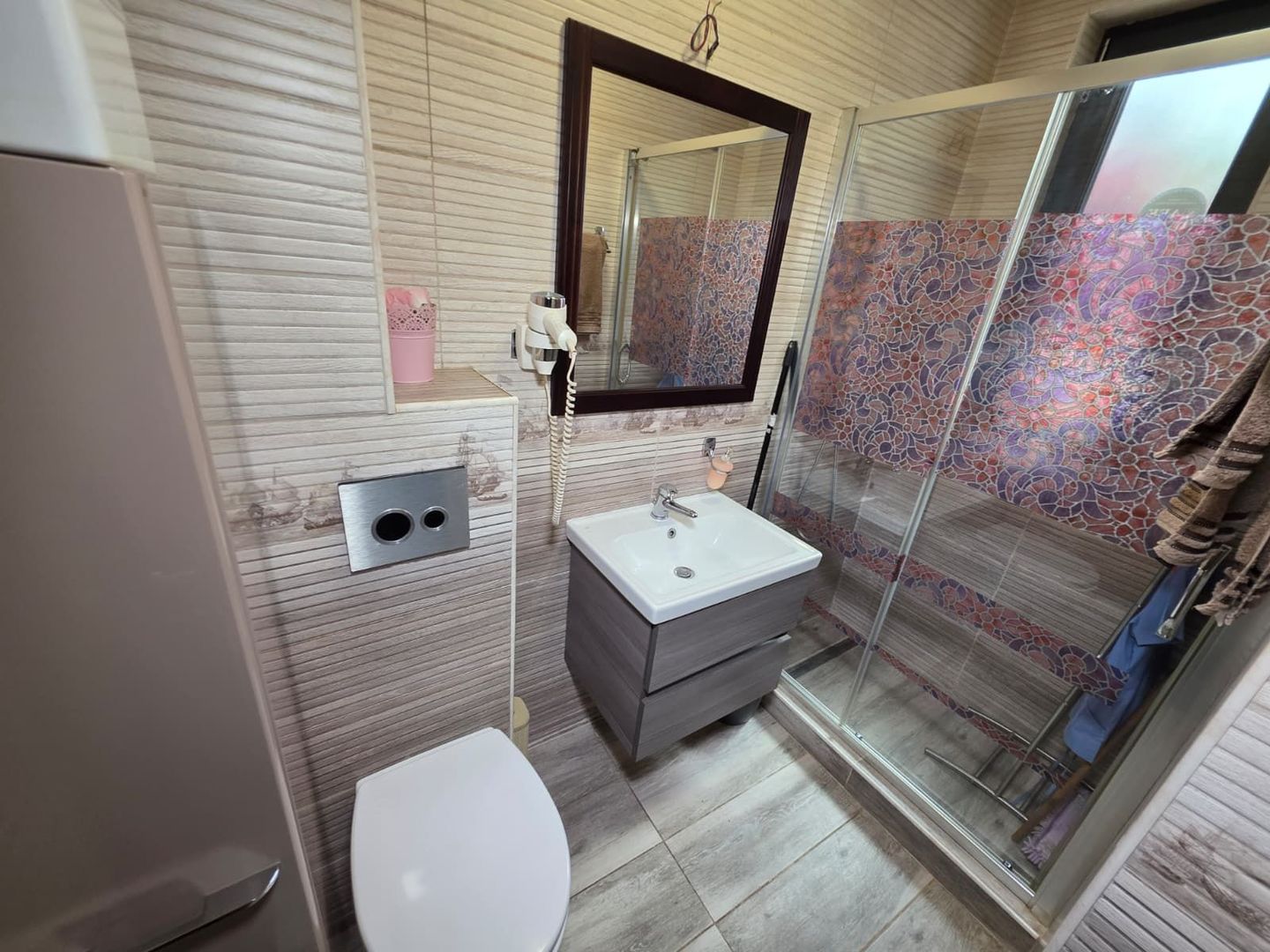 CASA DUPLEX-PARIS RESIDENCE, MOBILATA/UTILATA, ZONA BUNA, COMISION 0% - Poză 32