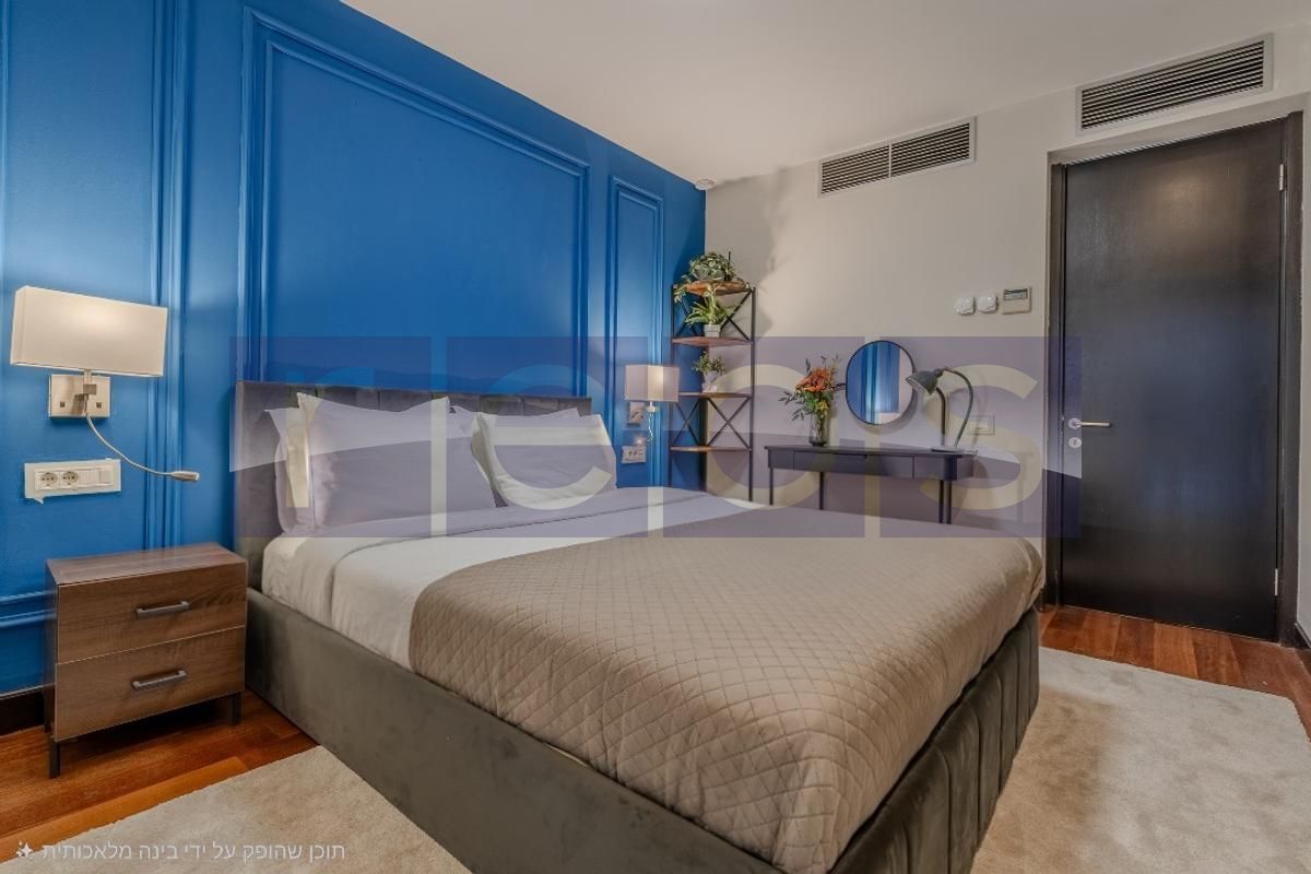 VANZARE ALIA APARTAMENTS 2 CAMERE 59MP ARCUL DE TRIUMF HERASTRAU PARCARE INCLUS - Poză 5