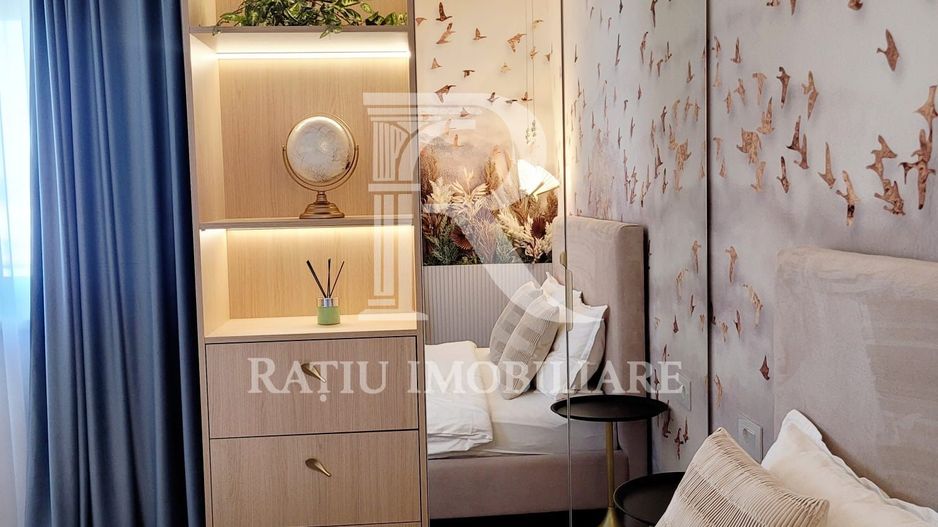Apartament cu 3 camere de inchiriat | Iosia | Oradea - Poză 11