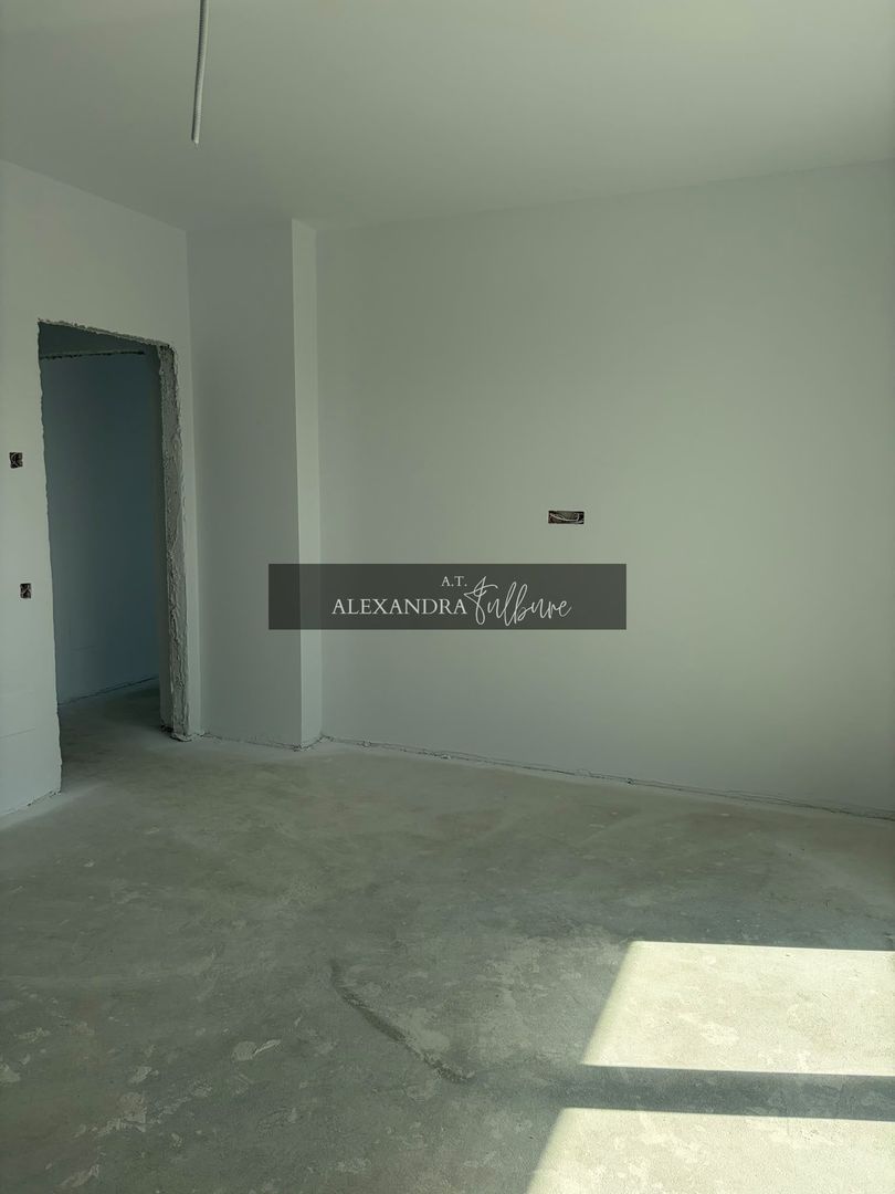 Apartament decomandat | 3 camere | 2 bai | 2 terase | parcare | Junior - Poză 8