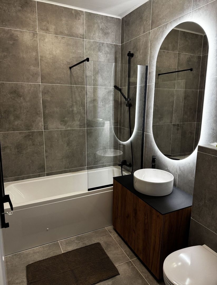 Day Residence | Apartament 2 camere - Poză 8