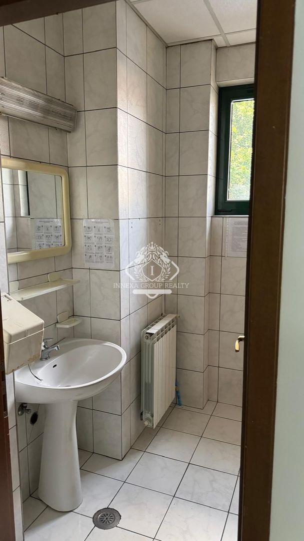 Spațiu Comercial Ultracentral de Închiriat – 435 mp - Unirii - Poză 21