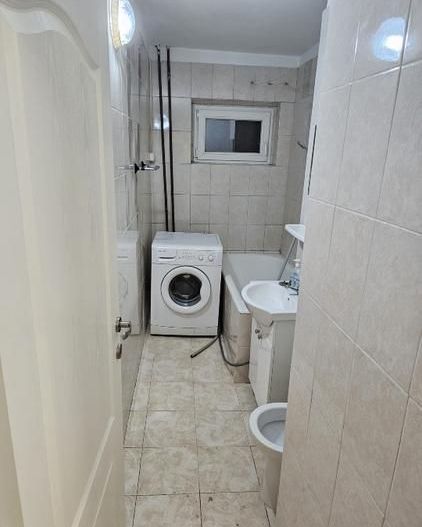 Complex-Studentesc | 1 Camera | Decomandat | Mobilat si Utilat. - Poză 3