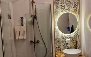 Apartament modern cu 3 camere, garaj, zona Sopor - Poză 6