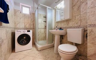 Apartament 2 camere | 50 mp | Bloc Nou | Etaj 1 | Centru - Poză 5