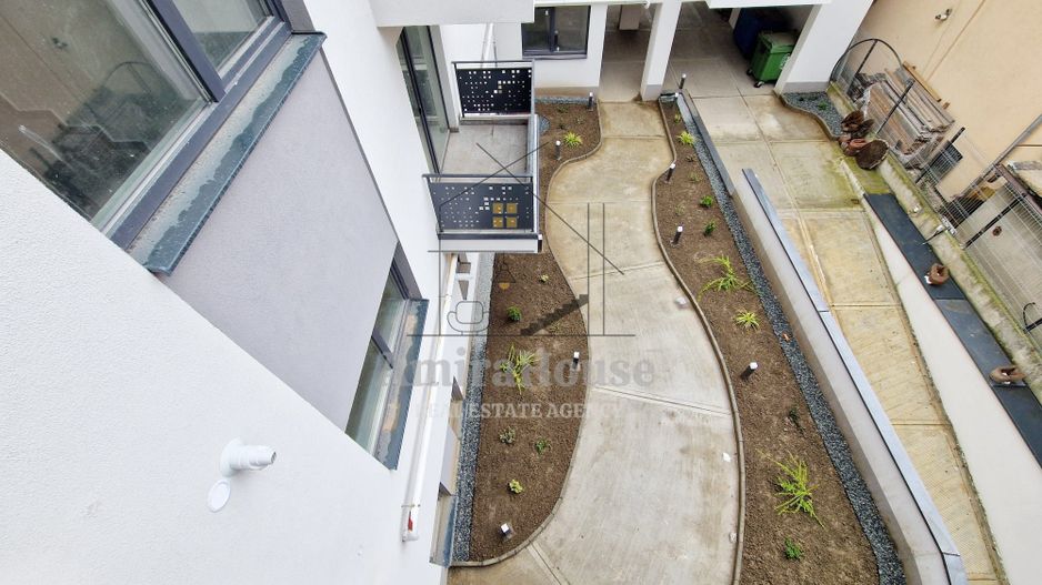 Apartament 3 camere CF, finisat etaj 2, parcare subterana, str Traian Vuia - Poză 22