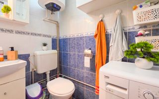 Casă de vânzare 2 camere  Mansarda + Pivnița - Belvedere - Poză 10