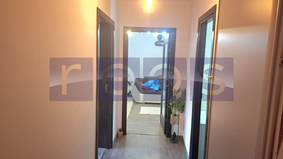 VANZARE 2 CAMERE + LOC DE PARCARE | BLOC 1982 | STEFAN CEL MARE - Poză 6