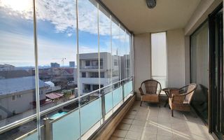 4 camere spațios, 191 mp total, etaj 3/3, Pipera, 2 locuri de parcare - Poză 14