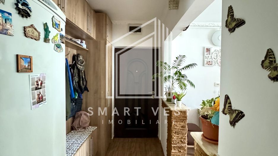 Apartament 2 camere | Etaj intermediar | Zona Micro 16 - Poză 22