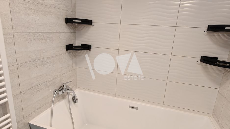 De vânzare: ap. 3 camere Exigent+2 locuri subterane de parcare+boxa - Poză 11