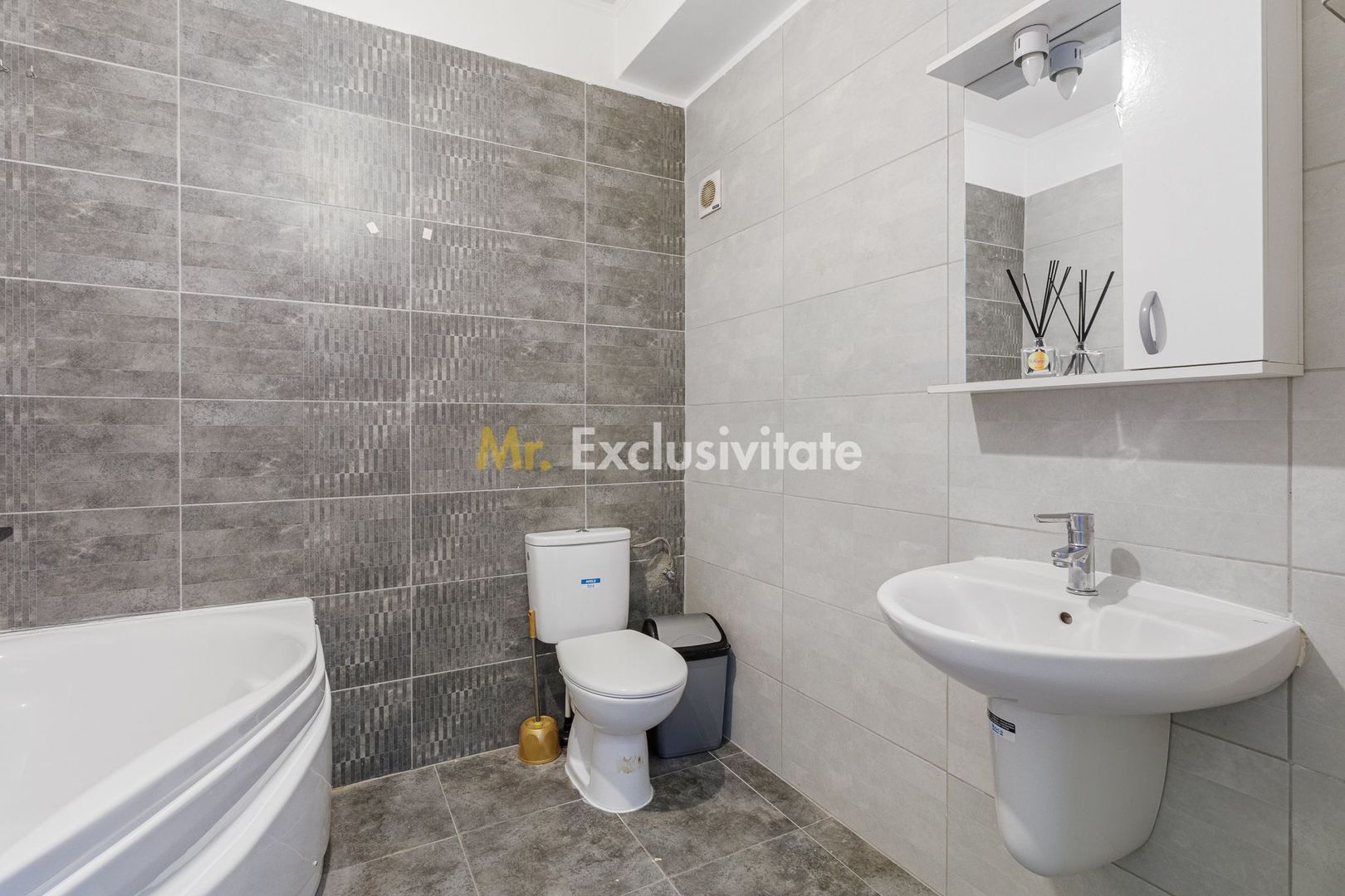 2 camere rezervelor Militari Residence - Poză 10