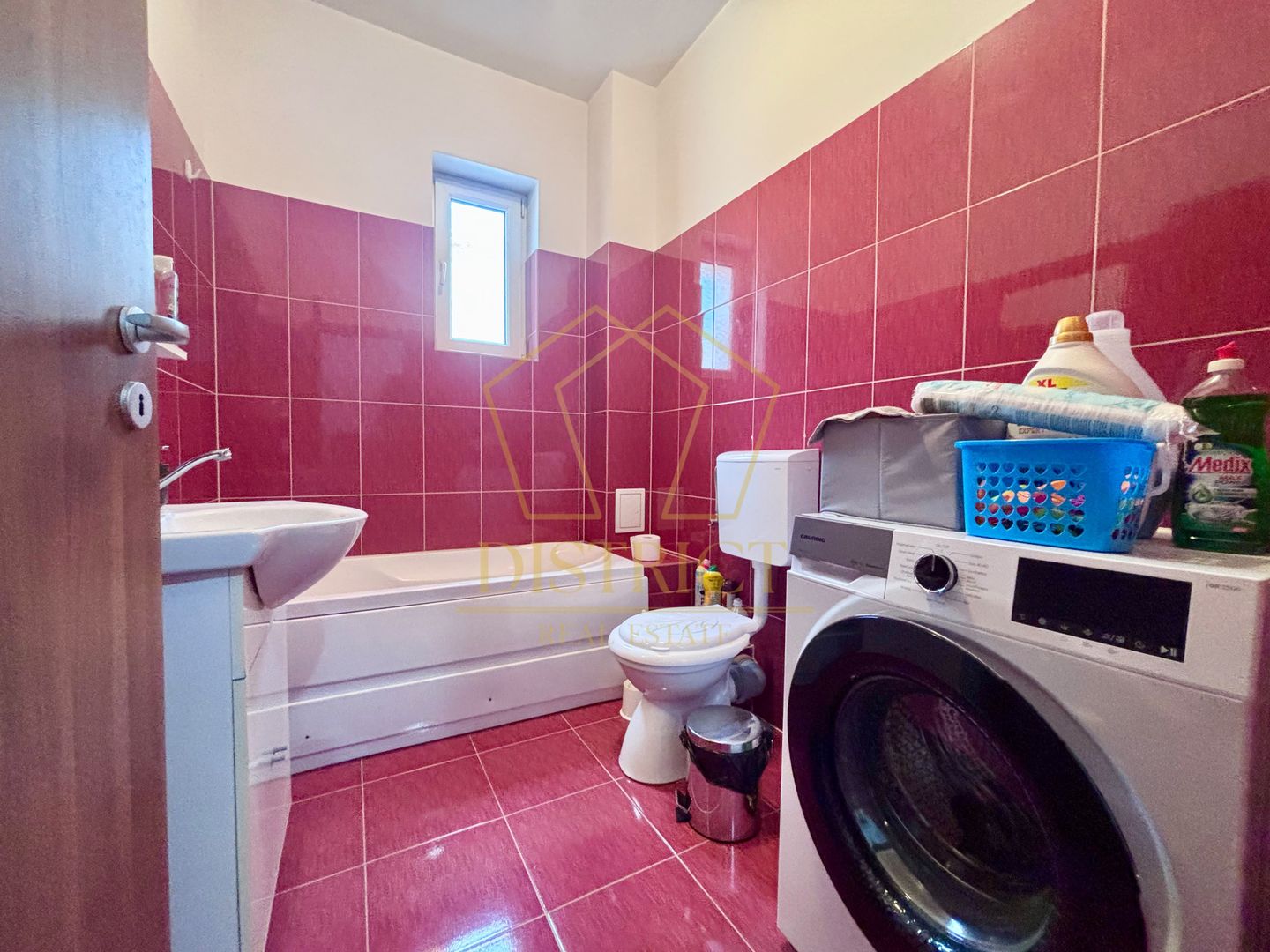 Apartament tip studio, etaj 1 | Dumbravita | Kaufland - Poză 11