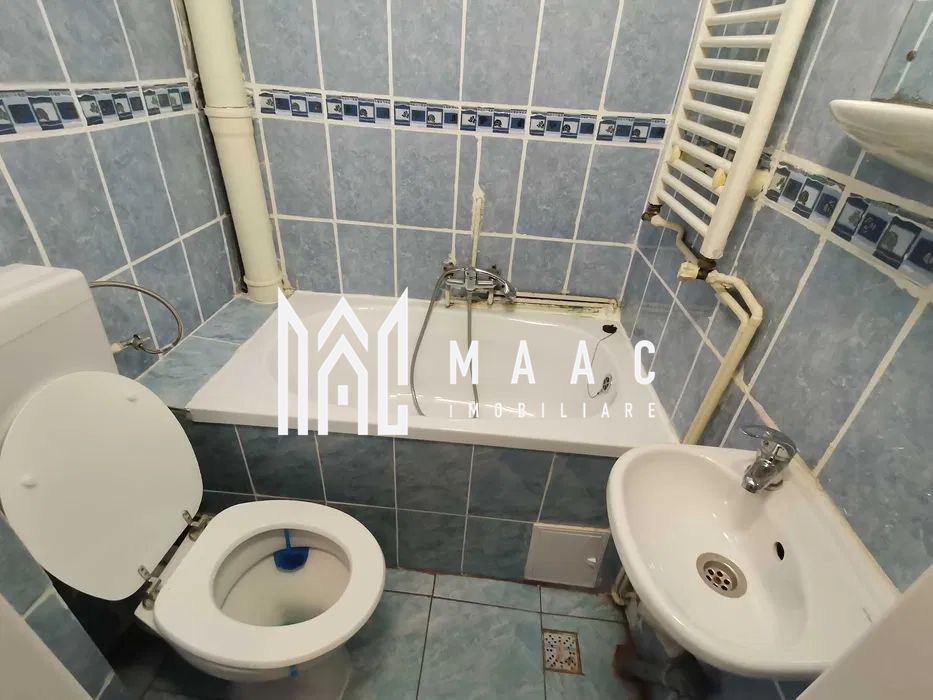 Garsoniera Decomandata | Zona Broscarie | 24 Mp | - Poză 6