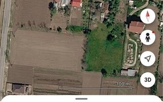 Teren intravilan 5.000 mp, parcelabil, Stolniceni-Prăjescu, Iași – 15 €/mp - Poză 2