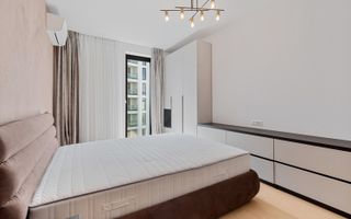 The Ivy | 2 camere PREMIUM | Parcare inclusa| Mobilat impecabil - Poză 7