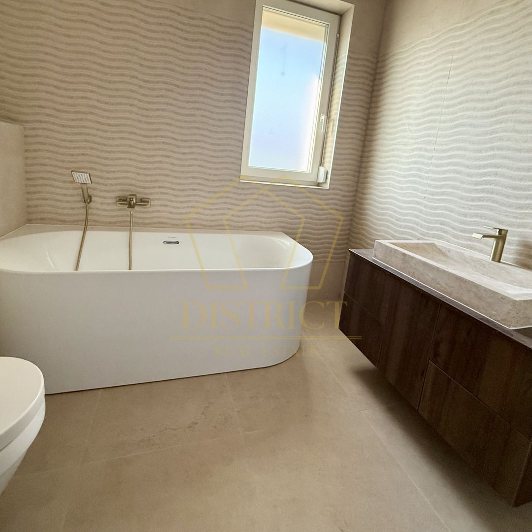 Duplex superb cu 4 camere si 3 bai | Dumbravita - Poză 7