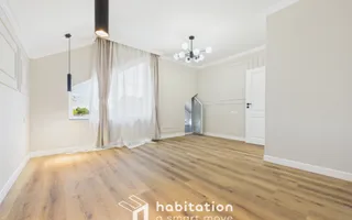 Casă individuală, stil elegant si lumina abundenta,  zona Ronat - Poză 19