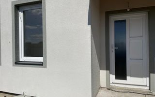 Duplex cu 4 camere - 110mp utili |Mosnita Noua| - Poză 1