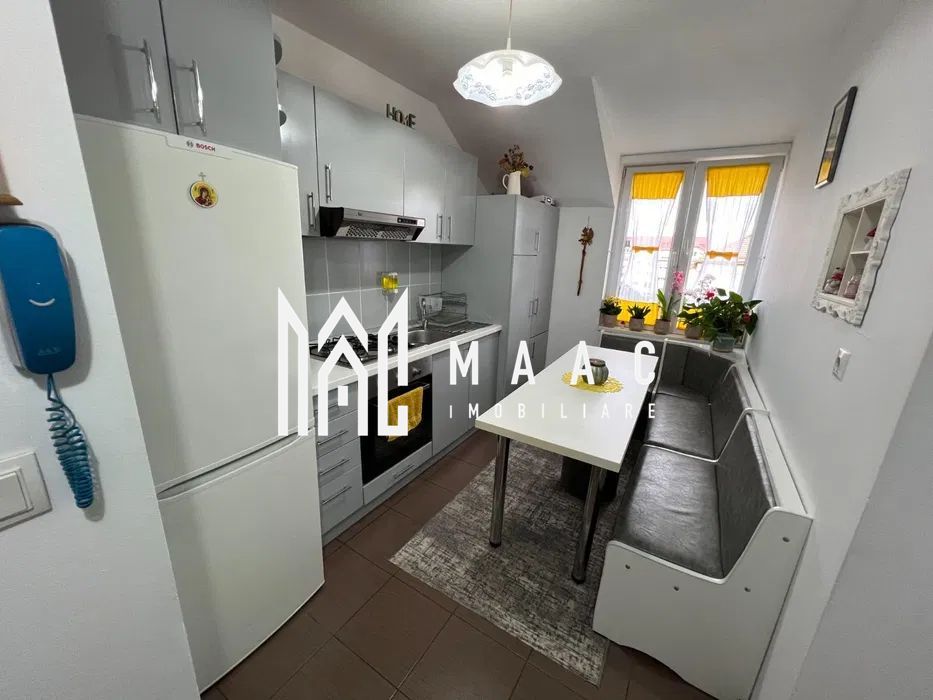 Apartament 2 camere | Decomandat | Balcon | Terezian - Poză 5