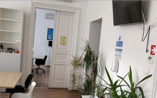 Spatiu generos pentru birouri - Poză 3