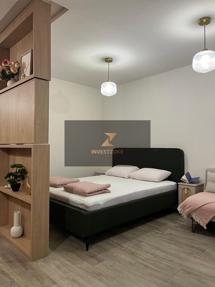 Apartament studio de vanzare - Zona Onestilor, Oradea - Poză 1