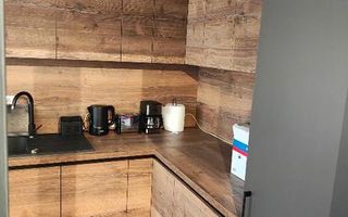 Apartament 3 camere decomandat de închiriat | Șelimbăr | 58 mp - Poză 5