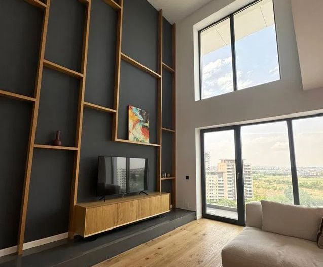 duplex Cloud 9 | Aviatiei | Pipera | 2 terase +2 parcare - Poză 2