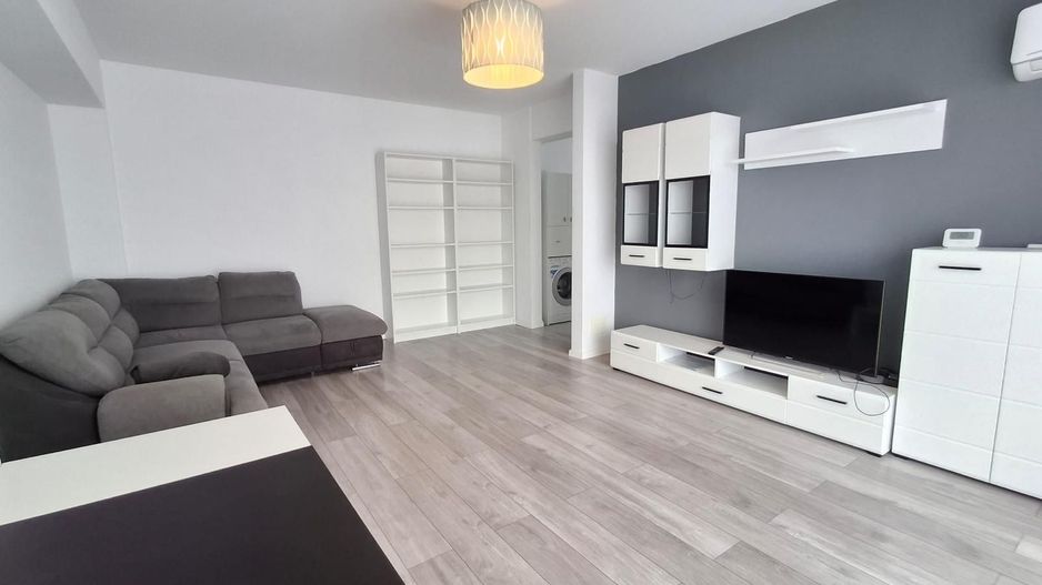 Pallady | Chirie 2 camere + loc parcare - Poză 2