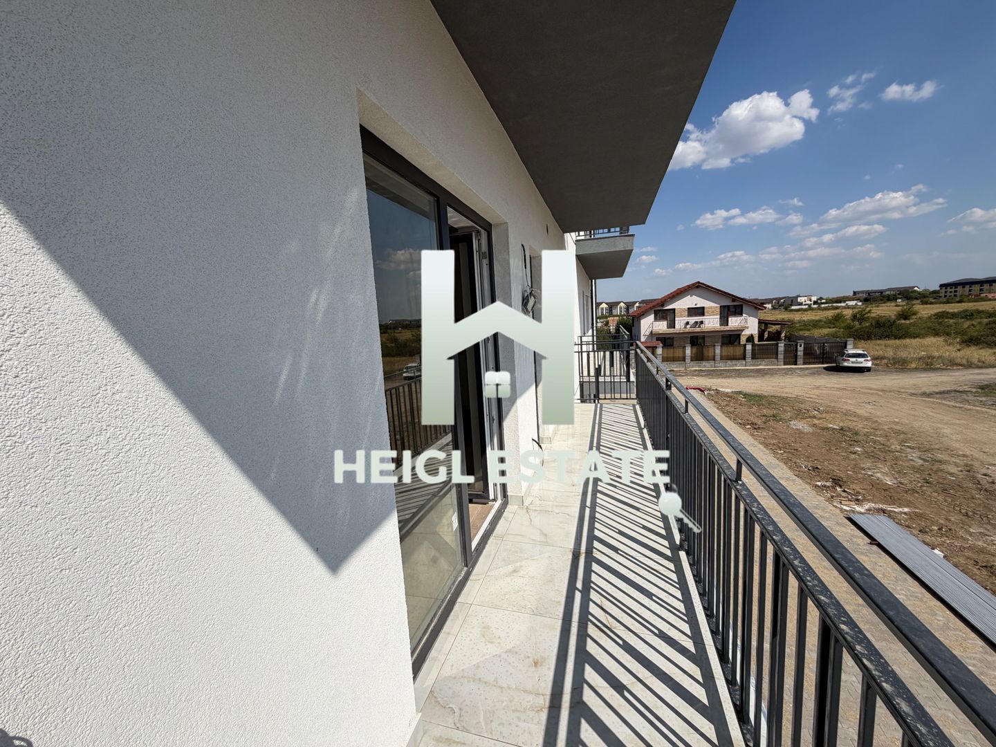 Apartament cu 2 camere si dressing in zona Braytim - Poză 6
