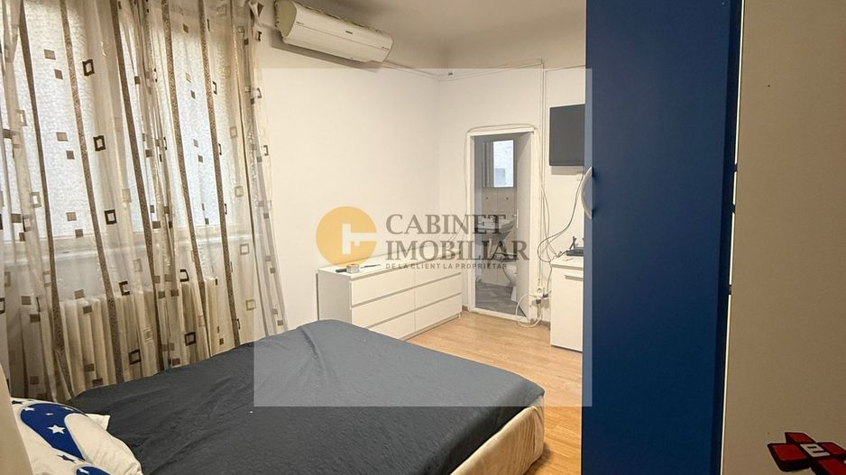 3 camere I Parc Cismigiu I Etaj 3/6 - Poză 4
