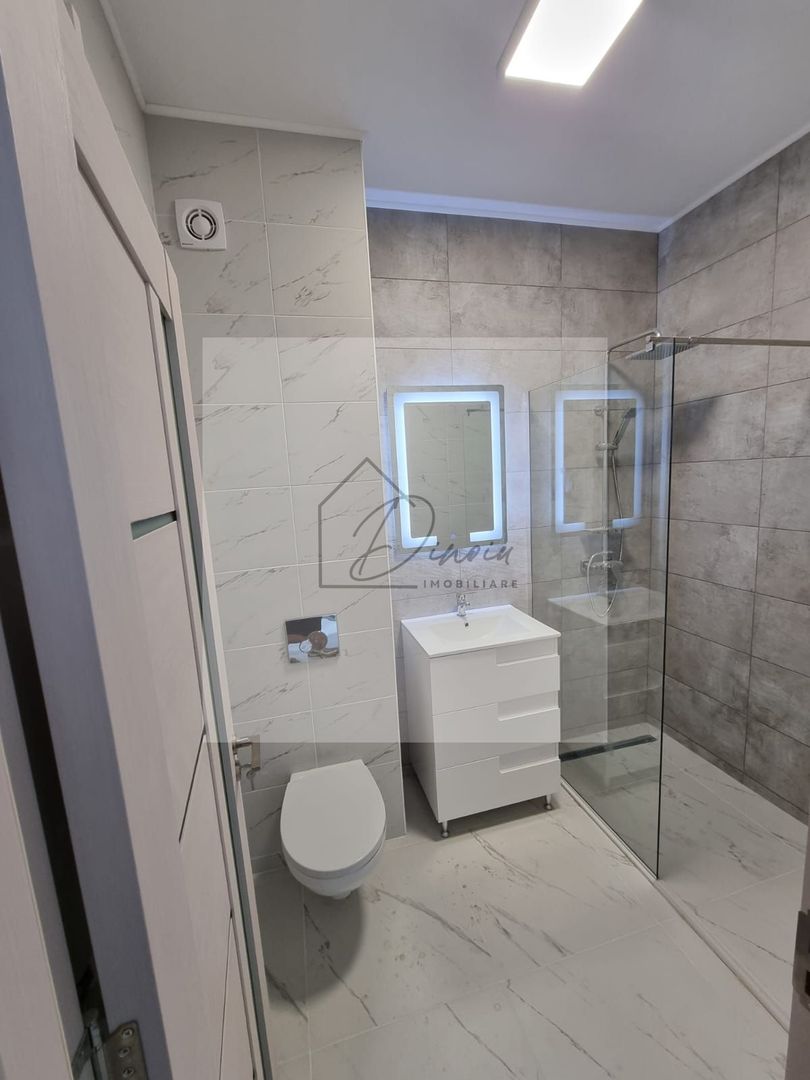 Garsoniera LUX 36mp - Regie Residence- Metrou Grozavesti - Poză 12