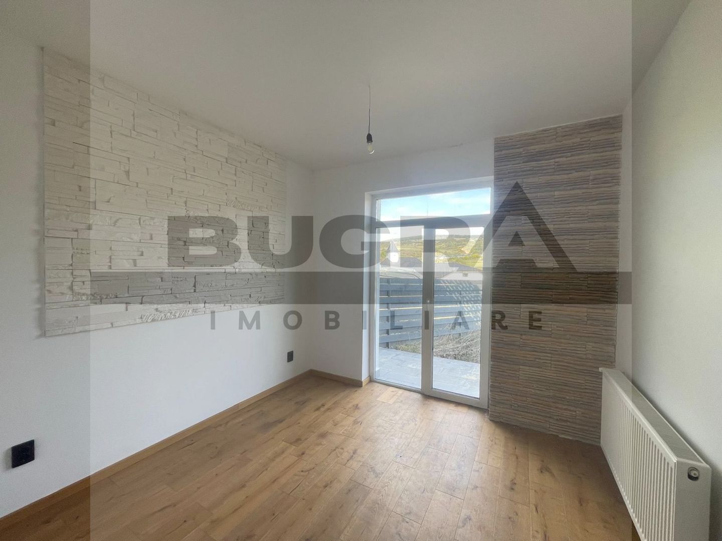 Duplex de 130mp, teren 320, finisat, zona Popesti - Poză 14