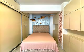 Sector 3 Pallady garsoniera decomandata 40mp mobilata et 2/3 - Poză 2