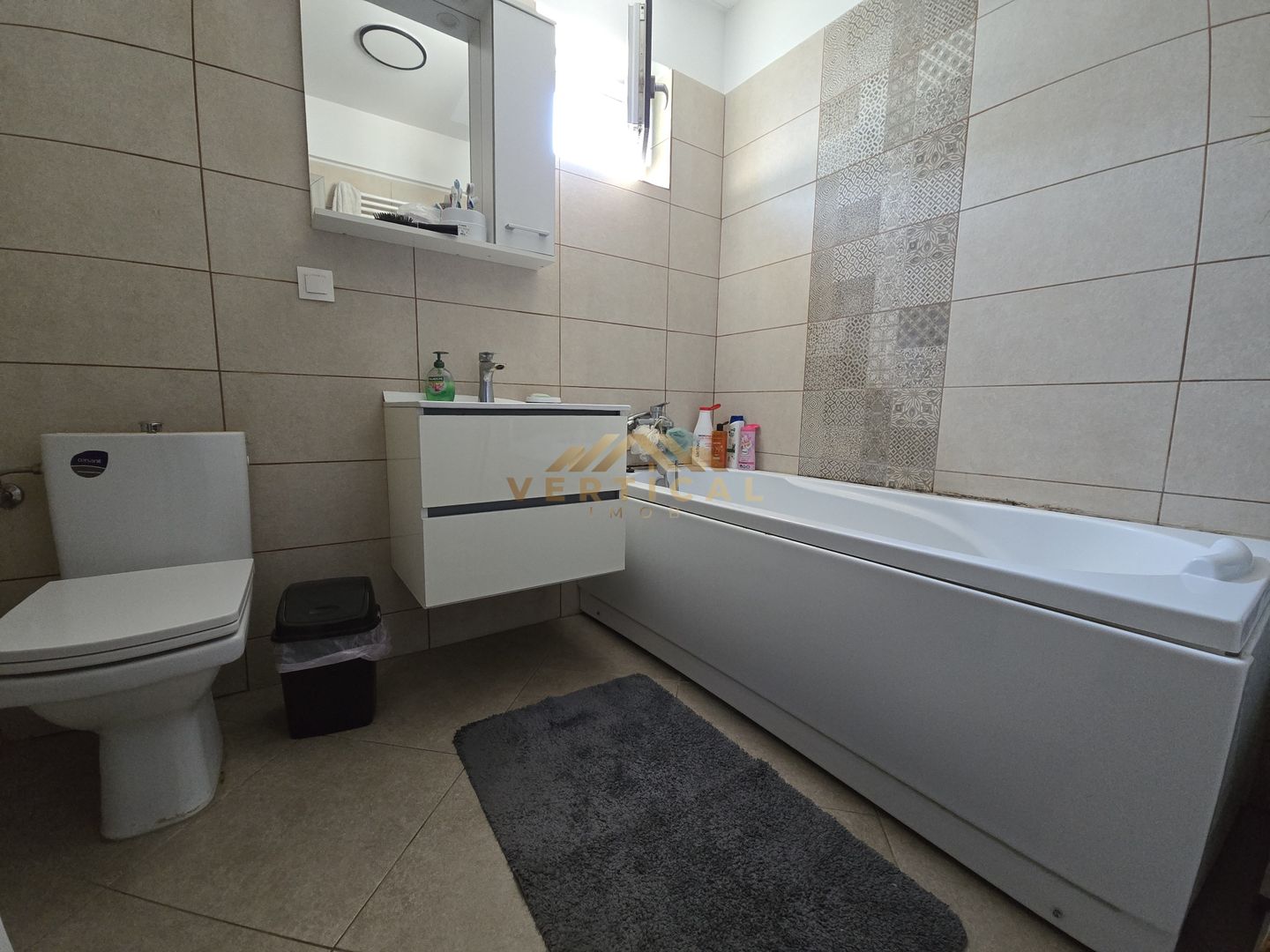 Vila duplex de vanzare / Intrare comuna Berceni - Poză 6