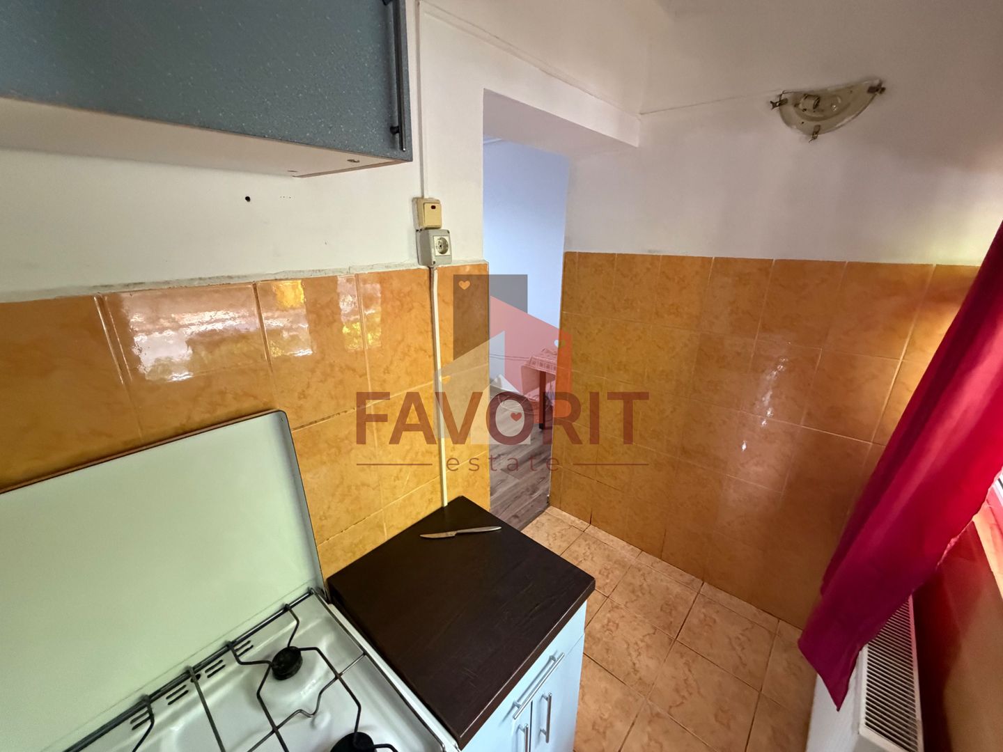 Zona Timocului Saguna. Disponibila imediat. Parter inalt - Poză 5