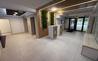 3 camere Apartament - TRIO BRIDGE VIEW - Parcare Crangasi Doar 6 LUNI - Poză 4