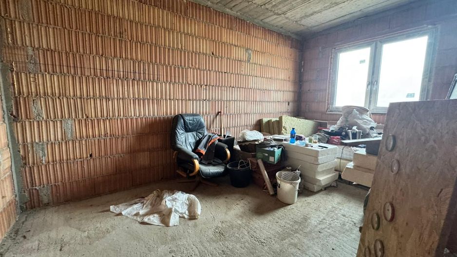 COMISION 0% | Duplex La Rosu Sau La Cheie | Sag | 135 mp | 350mp Teren - Poză 16